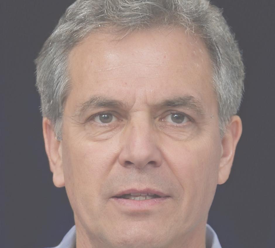 Portrait de Bastien Delcroix